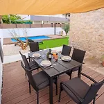 Mustra House - Private Pool & Sauna * Zadar
