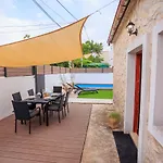 Mustra House - Private Pool & Sauna Vila Zadar