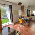 Villa Mustra House - Private Pool & Sauna