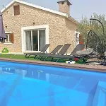 Villa Mustra House - Private Pool & Sauna *
