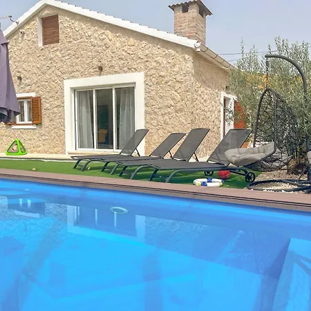 Villa Mustra House - Private Pool & Sauna *