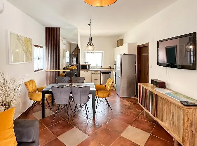 וילה Mustra House - Private Pool & Sauna זאדאר