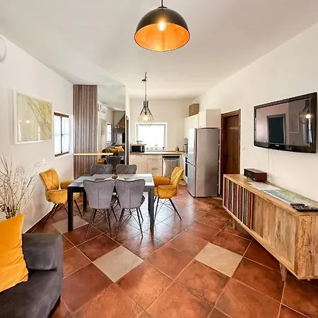 Villa Mustra House - Private Pool & Sauna Zadar