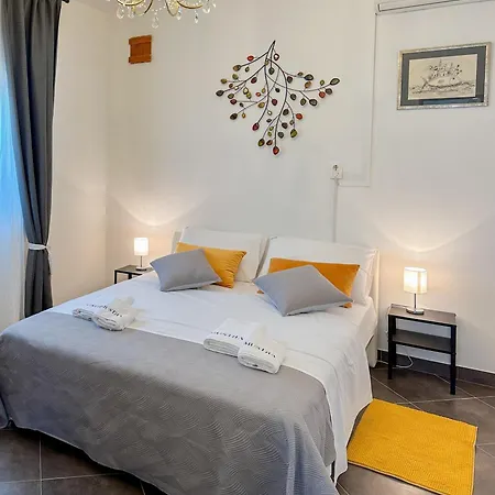 Mustra House - Private Pool & Sauna Villa Zadar
