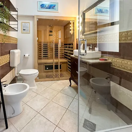 Mustra House - Private Pool & Sauna