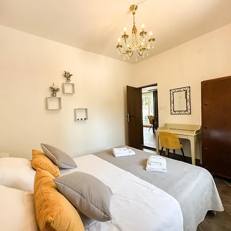 Mustra House - Private Pool & Sauna 빌라 *